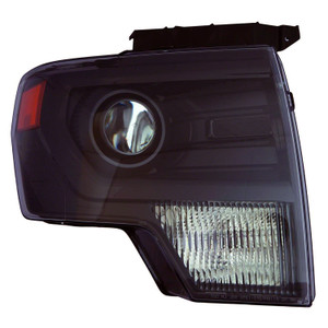 Upgrade Your Auto | Replacement Lights | 13-14 Ford F-150 | CRSHL02722