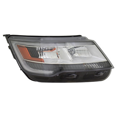 Upgrade Your Auto | Replacement Lights | 16-18 Ford Explorer | CRSHL02725