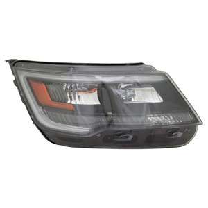 Upgrade Your Auto | Replacement Lights | 16-18 Ford Explorer | CRSHL02727