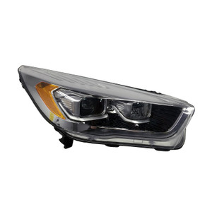 Upgrade Your Auto | Replacement Lights | 17-19 Ford Escape | CRSHL02729