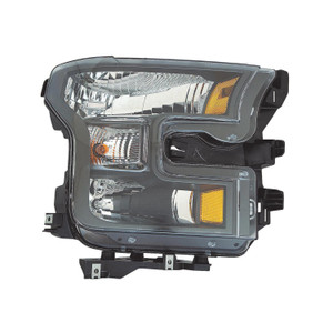 Upgrade Your Auto | Replacement Lights | 16 Ford F-150 | CRSHL02732