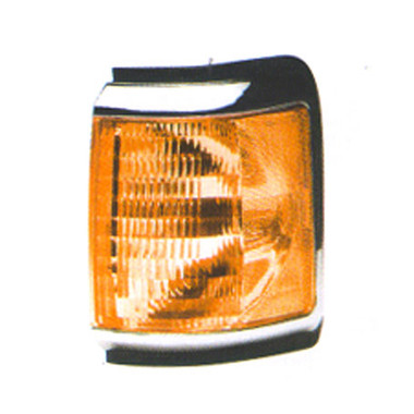 Upgrade Your Auto | Replacement Lights | 87-91 Ford Bronco | CRSHL02738