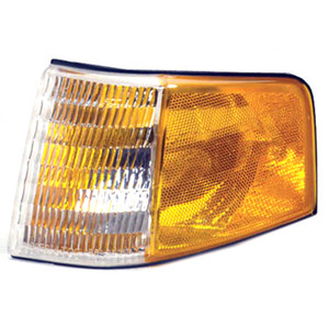 Upgrade Your Auto | Replacement Lights | 88-94 Mercury Topaz | CRSHL02740