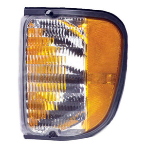 Upgrade Your Auto | Replacement Lights | 92-03 Ford E Series | CRSHL02749