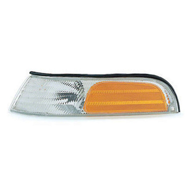 Upgrade Your Auto | Replacement Lights | 92-97 Ford Crown Victoria | CRSHL02752