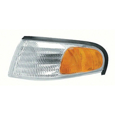 Upgrade Your Auto | Replacement Lights | 94-98 Ford Mustang | CRSHL02754