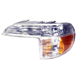 Upgrade Your Auto | Replacement Lights | 95-01 Ford Explorer | CRSHL02755