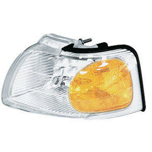 Upgrade Your Auto | Replacement Lights | 96-97 Mercury Cougar | CRSHL02756