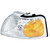 Upgrade Your Auto | Replacement Lights | 96-97 Mercury Cougar | CRSHL02756