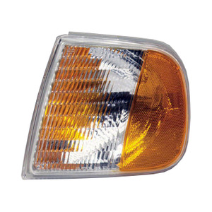 Upgrade Your Auto | Replacement Lights | 97 Ford F-150 | CRSHL02757