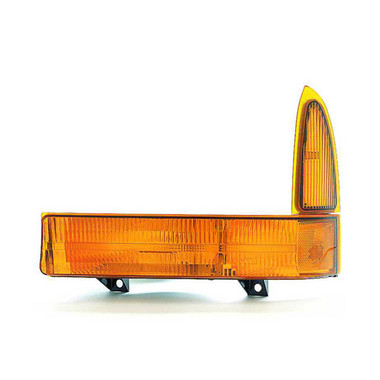 Upgrade Your Auto | Replacement Lights | 00-01 Ford Excursion | CRSHL02759