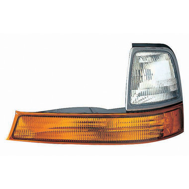 Upgrade Your Auto | Replacement Lights | 98-00 Ford Ranger | CRSHL02762