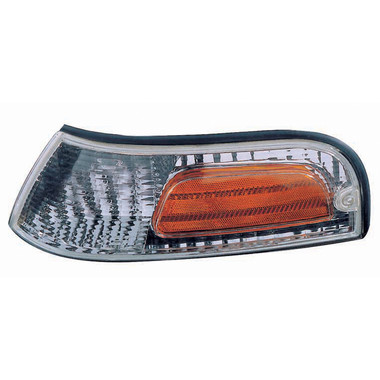 Upgrade Your Auto | Replacement Lights | 98-11 Ford Crown Victoria | CRSHL02764
