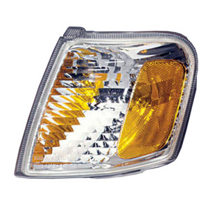 Upgrade Your Auto | Replacement Lights | 01-05 Ford Explorer | CRSHL02770