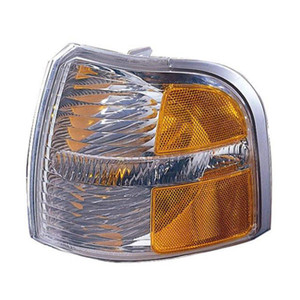 Upgrade Your Auto | Replacement Lights | 02-04 Ford Explorer | CRSHL02773