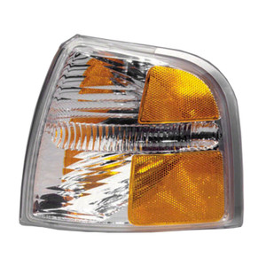 Upgrade Your Auto | Replacement Lights | 02-04 Ford Explorer | CRSHL02774