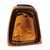 Upgrade Your Auto | Replacement Lights | 01-05 Ford Ranger | CRSHL02777