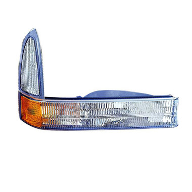 Upgrade Your Auto | Replacement Lights | 02-04 Ford Excursion | CRSHL02779