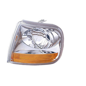 Upgrade Your Auto | Replacement Lights | 01-03 Ford F-150 | CRSHL02781