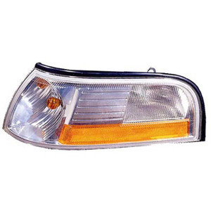 Upgrade Your Auto | Replacement Lights | 03-05 Mercury Grand Marquis | CRSHL02782