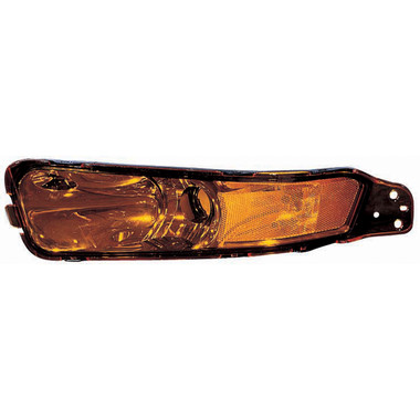 Upgrade Your Auto | Replacement Lights | 05-09 Ford Mustang | CRSHL02786