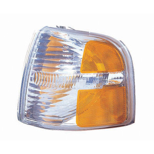 Upgrade Your Auto | Replacement Lights | 04-05 Ford Explorer | CRSHL02788