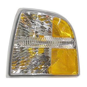 Upgrade Your Auto | Replacement Lights | 04-05 Ford Explorer | CRSHL02789