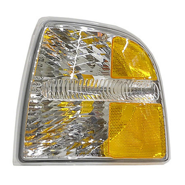 Upgrade Your Auto | Replacement Lights | 04-05 Ford Explorer | CRSHL02789