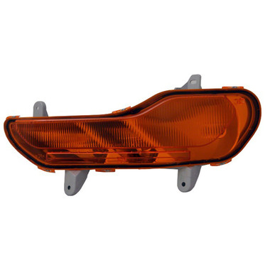 Upgrade Your Auto | Replacement Lights | 13-16 Ford Escape | CRSHL02793