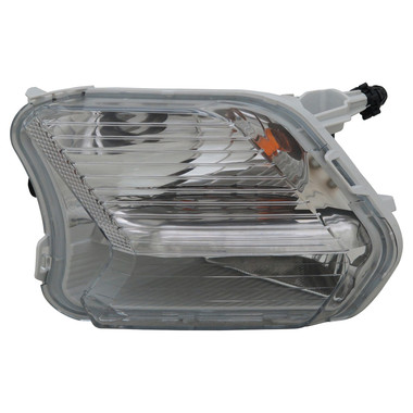 Upgrade Your Auto | Replacement Lights | 17-19 Ford Escape | CRSHL02800