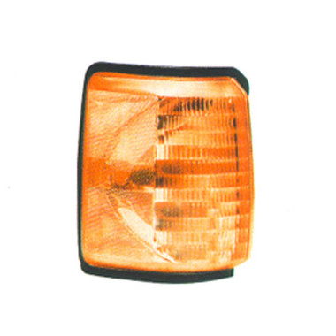 Upgrade Your Auto | Replacement Lights | 87-91 Ford Bronco | CRSHL02803