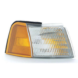 Upgrade Your Auto | Replacement Lights | 89-95 Mercury Cougar | CRSHL02807