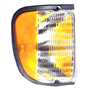 Upgrade Your Auto | Replacement Lights | 92-03 Ford E Series | CRSHL02815
