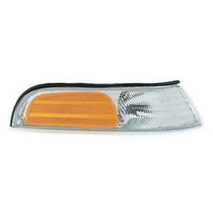 Upgrade Your Auto | Replacement Lights | 92-97 Ford Crown Victoria | CRSHL02818