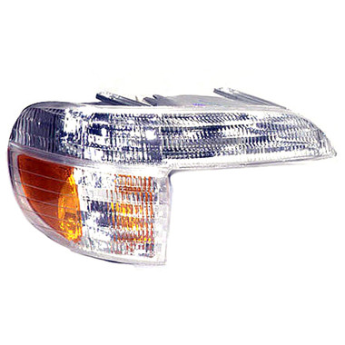 Upgrade Your Auto | Replacement Lights | 95-01 Ford Explorer | CRSHL02822