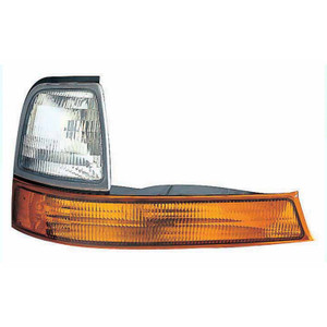 Upgrade Your Auto | Replacement Lights | 98-00 Ford Ranger | CRSHL02826