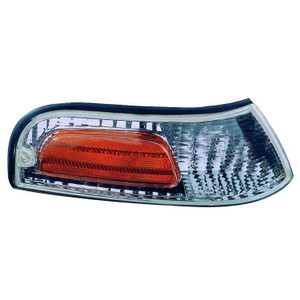 Upgrade Your Auto | Replacement Lights | 98-11 Ford Crown Victoria | CRSHL02828