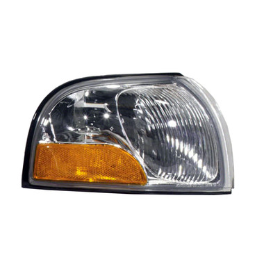 Upgrade Your Auto | Replacement Lights | 99-00 Mercury Villager | CRSHL02830