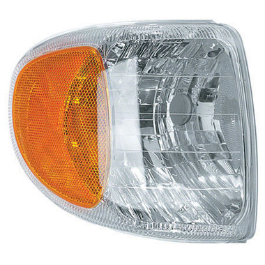Upgrade Your Auto | Replacement Lights | 98-01 Mercury Mountaineer | CRSHL02831