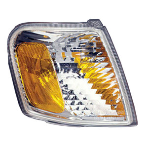 Upgrade Your Auto | Replacement Lights | 01-05 Ford Explorer | CRSHL02835