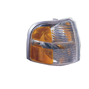 Upgrade Your Auto | Replacement Lights | 02-04 Ford Explorer | CRSHL02836
