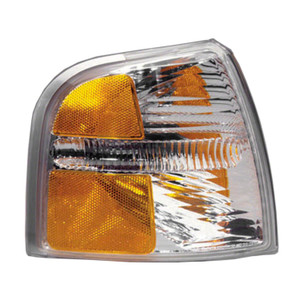 Upgrade Your Auto | Replacement Lights | 02-04 Ford Explorer | CRSHL02837