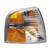 Upgrade Your Auto | Replacement Lights | 02-04 Ford Explorer | CRSHL02837