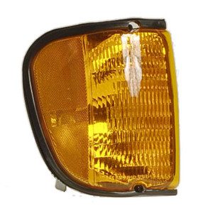 Upgrade Your Auto | Replacement Lights | 03-07 Ford E Series | CRSHL02847