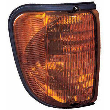 Upgrade Your Auto | Replacement Lights | 04-07 Ford E Series | CRSHL02848