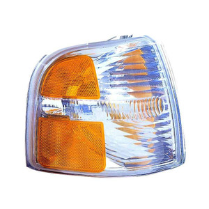 Upgrade Your Auto | Replacement Lights | 04-05 Ford Explorer | CRSHL02852