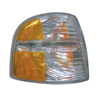 Upgrade Your Auto | Replacement Lights | 04-05 Ford Explorer | CRSHL02853