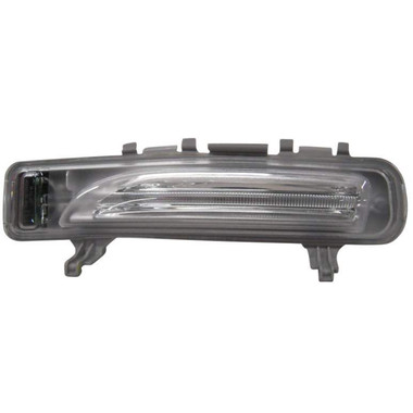Upgrade Your Auto | Replacement Lights | 11-14 Ford Edge | CRSHL02854