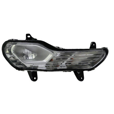 Upgrade Your Auto | Replacement Lights | 13-16 Ford Escape | CRSHL02856