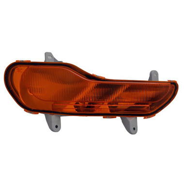 Upgrade Your Auto | Replacement Lights | 13-16 Ford Escape | CRSHL02857